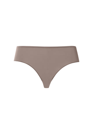 Allure Midi Briefs