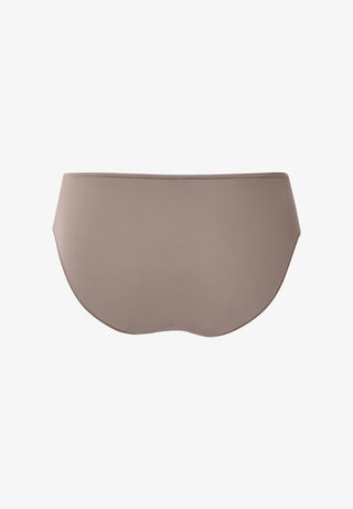 Allure Midi Briefs