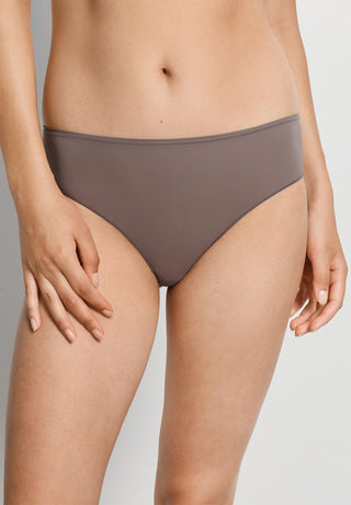 Allure Midi Briefs