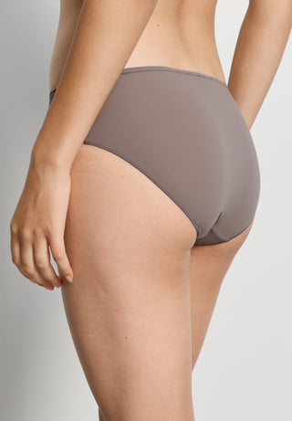 Allure Midi Briefs