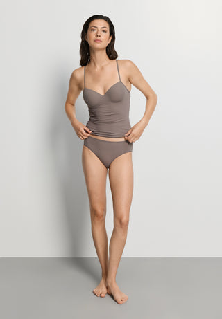 Allure Midi Briefs