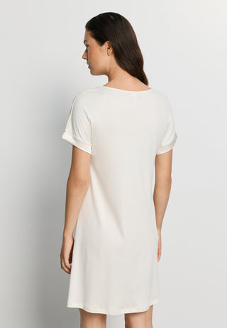 Anilla S/SLV Nightdress 90cm