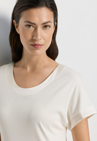 Anilla S/SLV Nightdress 90cm