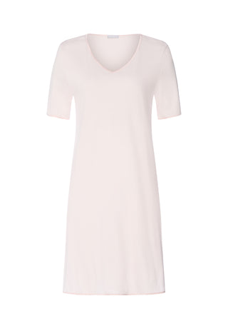 Cotton Silk S/SLV Nightdress 90cm