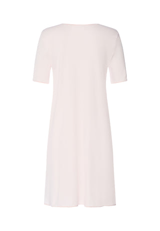 Cotton Silk S/SLV Nightdress 90cm