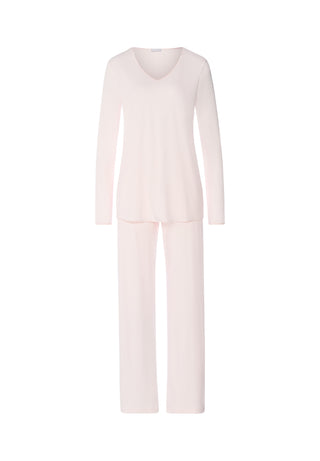 Cotton Silk L/SLV Pajama