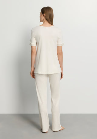 Anilla L/SLV Pajama