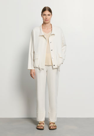 Natural Living Long Pants