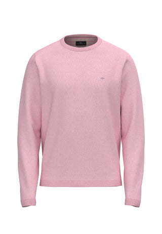 O-Neck, Air Cotton