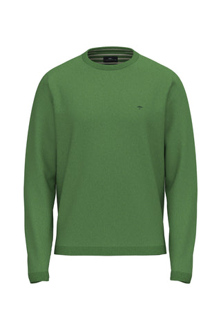 O-Neck, Air Cotton