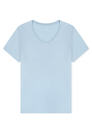 T-Shirt V-Ausschnitt