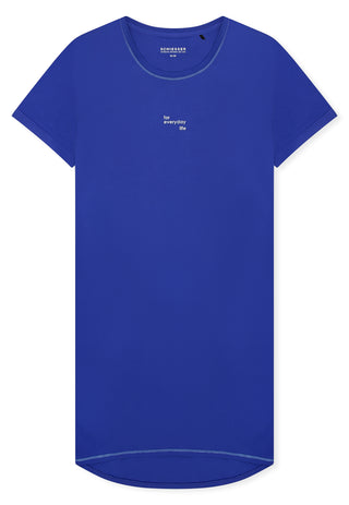 Nachthemd kurzarm, 90 cm