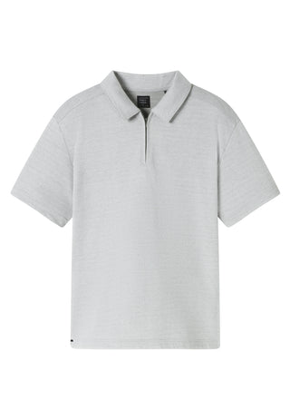T-Shirt Zipper