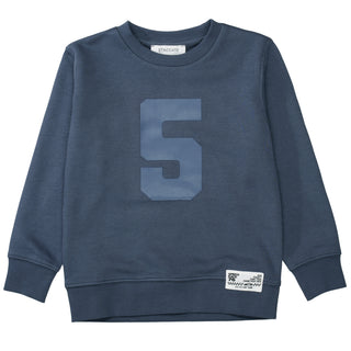 Kn.-Sweatshirt