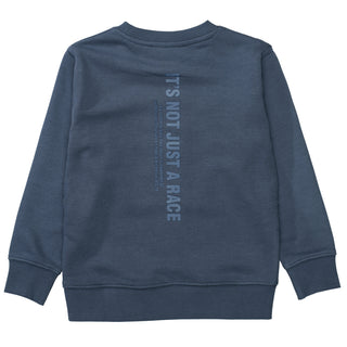 Kn.-Sweatshirt