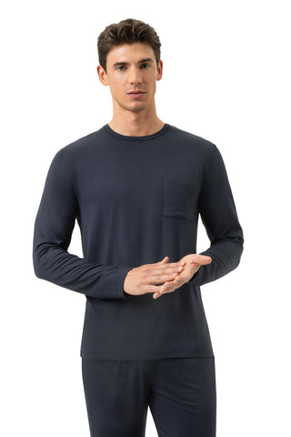 T-Shirt langarm