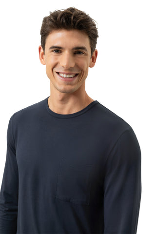 T-Shirt langarm