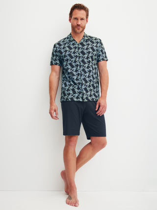 MEN Short pyjamas