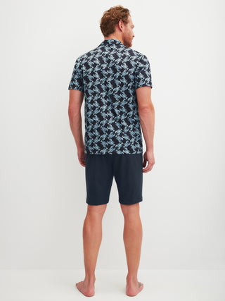 MEN Short pyjamas