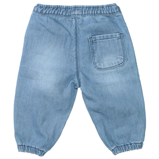 Kn.-Jeans