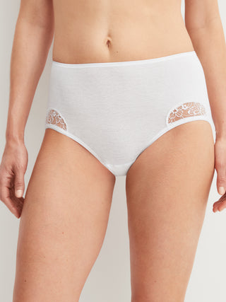 WOMEN Midi brief