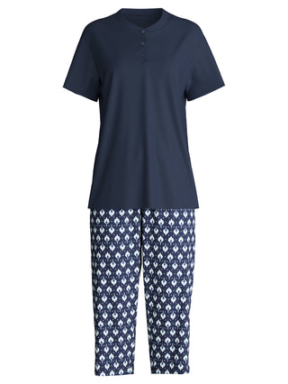 WOMEN 3/4 Pyjamas