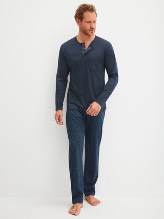 MEN Short pyjamas