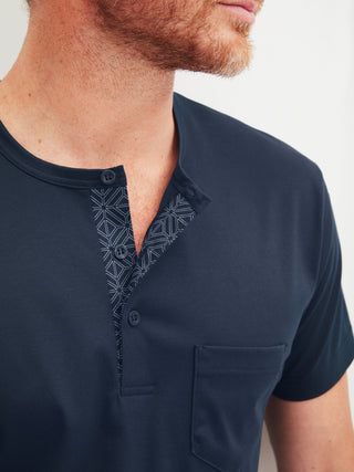 MEN Short pyjamas