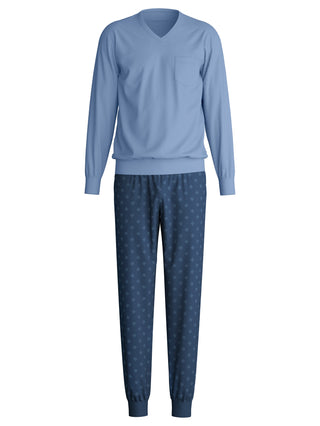 MEN Pyjamas with cuff
