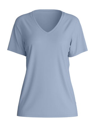 WOMEN Shirt short-sleeve