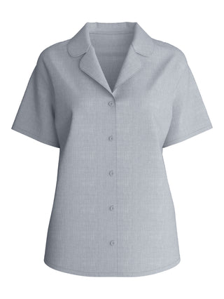 WOMEN Shirt short-sleeve