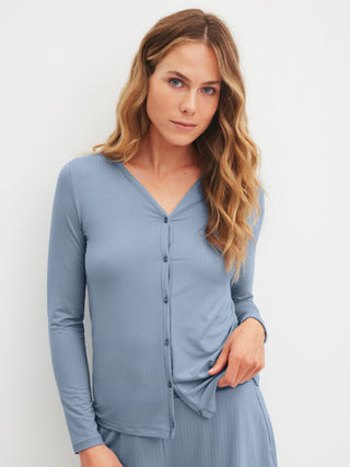 WOMEN Shirt long-sleeve