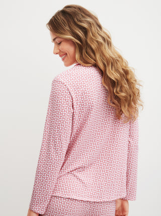 WOMEN Shirt long-sleeve