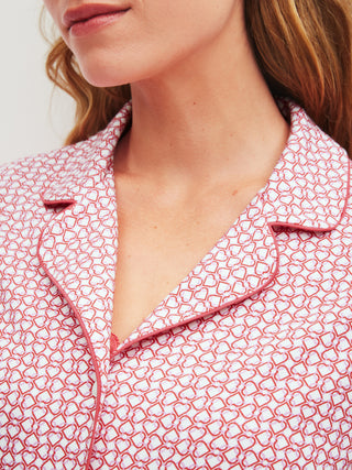 WOMEN Shirt long-sleeve