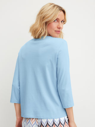 WOMEN Shirt 3/4 sleeve