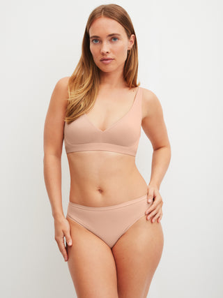 WOMEN Soft bra