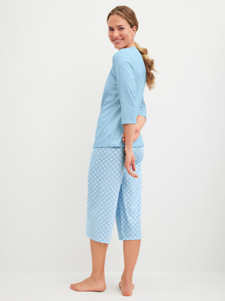 WOMEN 3/4 Pyjamas
