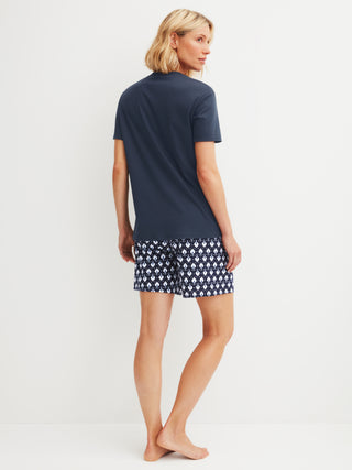 WOMEN Short pyjamas
