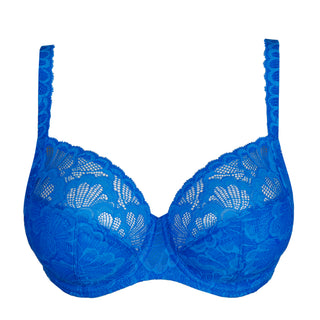 MOCUTO Blu China Vollschalen-BH