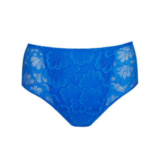 MOCUTO Blu China Taillenslip