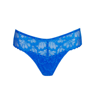 MOCUTO Blu China String