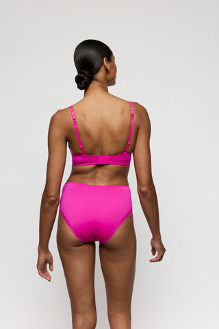 TOM Influencer Pink Taillenslip