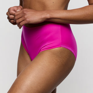TOM Influencer Pink Taillenslip