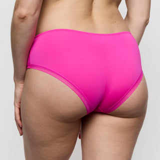 TOM Influencer Pink Hotpants