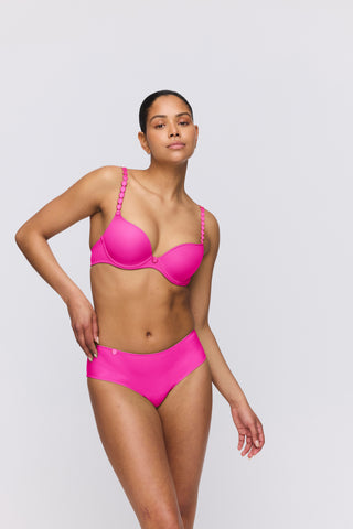 TOM Influencer Pink Hotpants