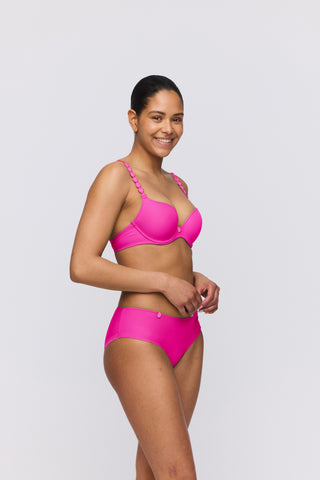 TOM Influencer Pink Hotpants