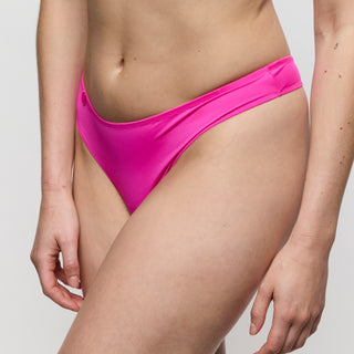 TOM Influencer Pink String