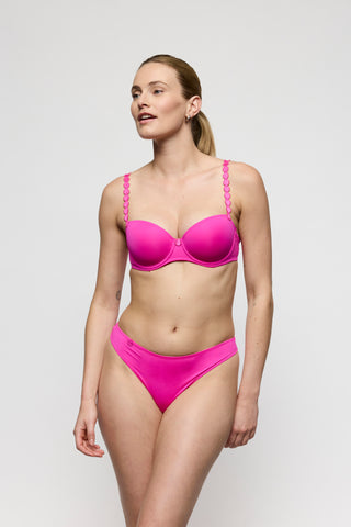 TOM Influencer Pink String