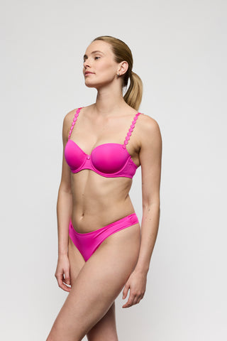 TOM Influencer Pink String