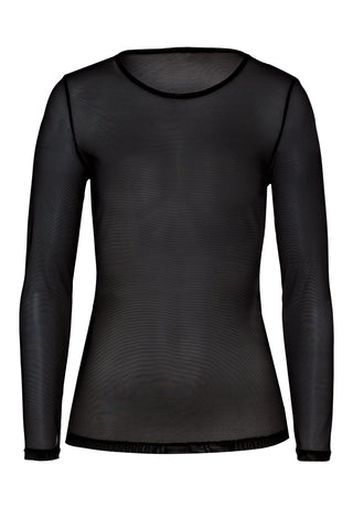 Smooth Illusion LSLV Shirt